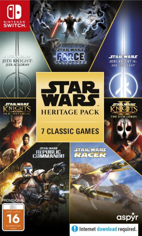 Star wars best sale official shop