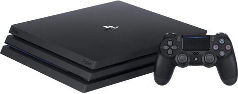 Sony PlayStation 4 Pro 1TB Console