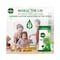 Dettol Antibacterial Disinfectant Surface 80 Wipes