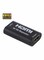 Generic UHD 4Kx2K HDMI Repeater Black