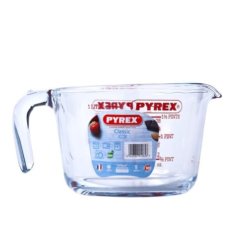 Pyrex 8 deals cup measuring cup