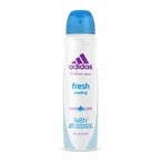 Buy Adidas Fresh Cool  Care Anti-Perspirant Spray - 150ml in Egypt