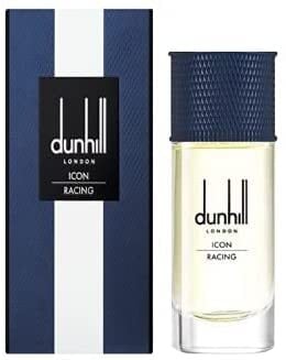 Dunhill Icon Racing Blue For Men Eau De Perfume 30ml