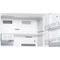 Siemens Fridge KD65NVI20M