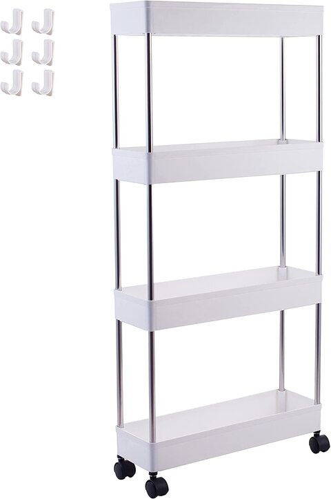 Small shelving deals unit for bathroom