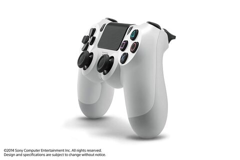 Playstation 4 shop controller public