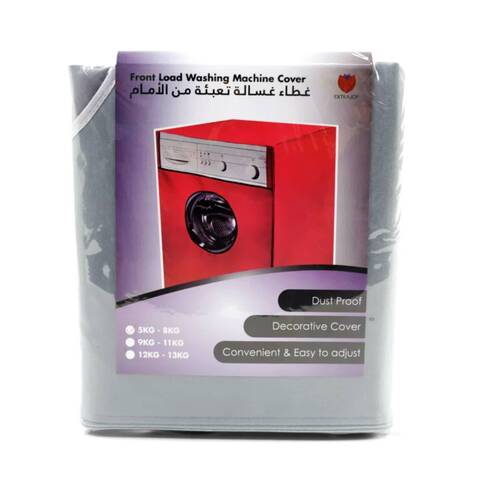 Buy EJ FRONT LOAD WASHER COVER 5KG in Kuwait