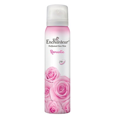 Pure Beauty Body Splash Sweet Love 250 ml