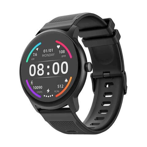Lazor C1 SW31 Smartwatch GPS Black