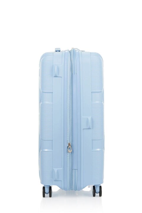 American Tourister Instagon Spinner Hard Trolley Pastel Blue 69cm