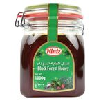 Buy Hintz Black Forest Honey 1kg in Kuwait