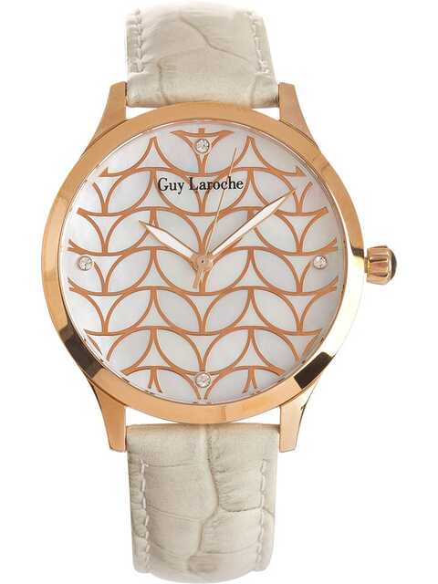 Guy laroche best sale ladies watch