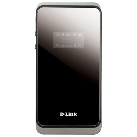 D-LINK W/L 3G RTR BATTERY OPERATED