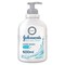 جونسون صابون سائل لليدين - مضاد للبكتيريا - خلاصة أملاح البحر - 500 مللي