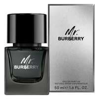 Burberry Mr Burberry Eau De Parfum Clear 50ml