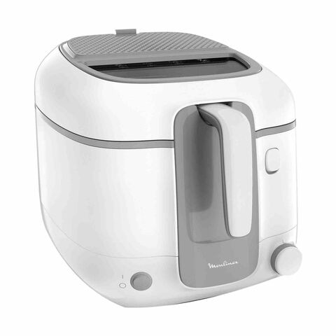 MOULINEX AM3140 Moulinex FRIGGITRICE SUPER UNO DEEP FRYER