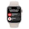 Apple Watch Series 8 GPS 41mm Starlight