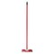 Tonkita Magnum Scrubbing Brush With Handle Red