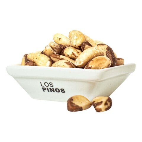 Los Pinos Brazil Nuts