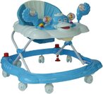 اشتري Lovely Baby Duckids Baby Walker DK 316, Blue في الامارات