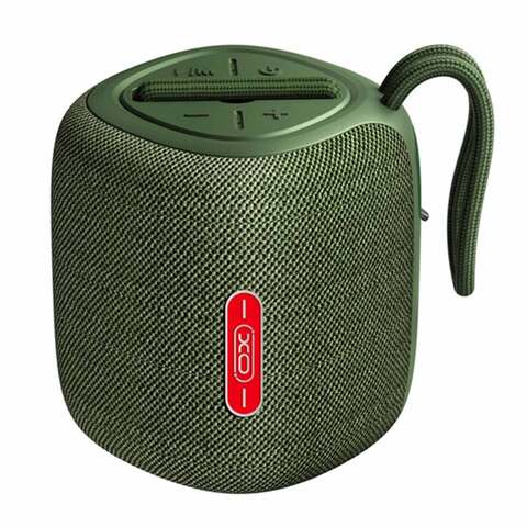 XO Portable Wireless Speaker F38 Assorted