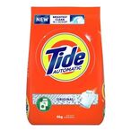 Buy Tide Automatic Laundry Powder Detergent Original Scent 6 kg in Kuwait