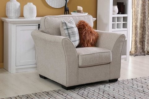Next snuggle deals chair