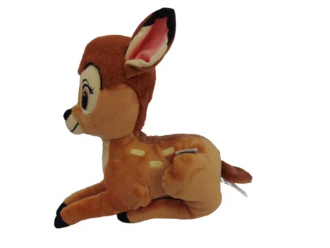 Bambi plush cheap disney store