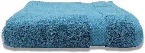 Asj Towel 100% cotton luxury bath towel 70 x 140 750 GSM Quick Dry and Soft Feel Bathroom Towels