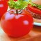 بذور طماطم كبيرة دائرية حمراء AG0001 Agrimax (صنع في إسبانيا) ، فواكه تنمو حتى 250 جرام + صندوق البيرلايت الزراعي (5 لتر) من GARDENZ