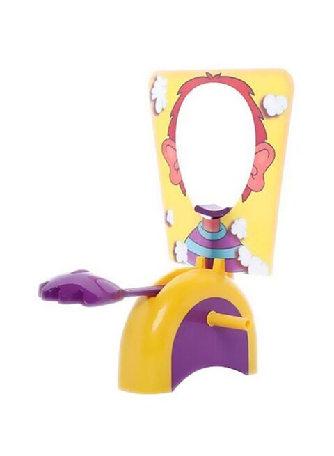 Buy Generic Pie In The Face Game To011 Online Shop Toys Outdoor On 