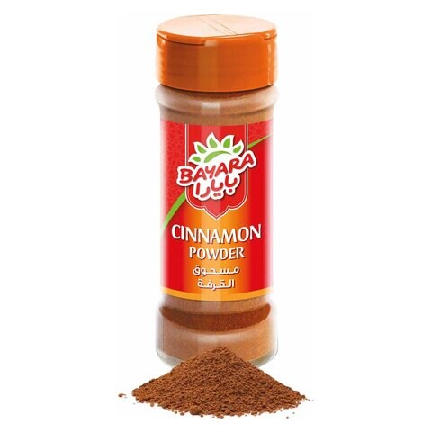 Bayara Cinnamon Powder 100g