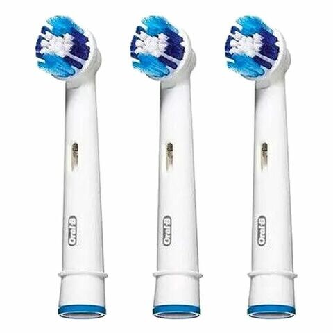 Oral b precision clean carrefour hot sale