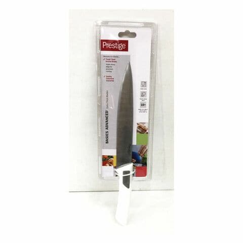 Prestige Basics Advanced Slicer Knife Multicolour 20cm
