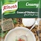 Knorr Cream Of Chicken Soup 54g Pack of 12