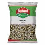 Buy Batool Dry Fish 200g in Kuwait