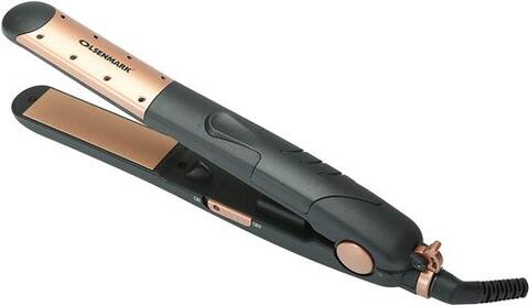 Hair straightener shop highest temperature