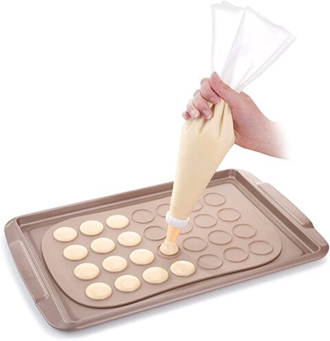 Tescoma Della Casa Children&#39;s Sponge Biscuit Pan