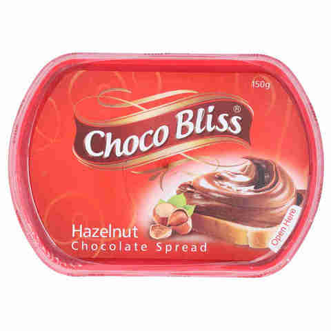 Young&#39;S Choco Bliss 150 gr