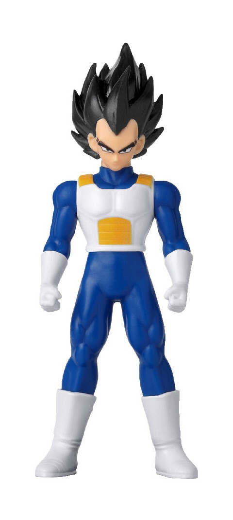 Buy Dragonball Flash Series Vegeta 4