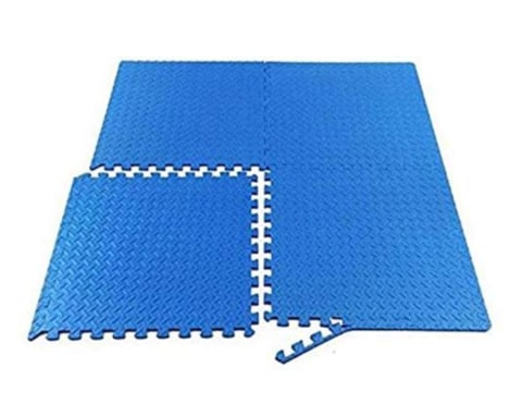 Exercise mats best sale at game