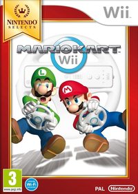 Buy Nintendo Wii Mario Kart Online Shop Electronics Appliances On Carrefour Uae