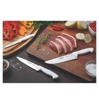 Tramontina Plenus Premium Kitchen Knife Black 3 PCS