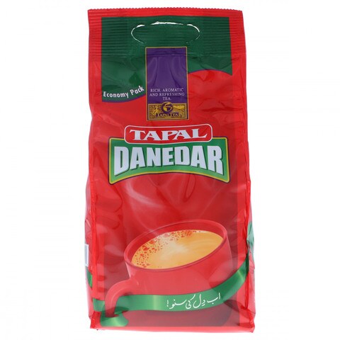 Tapal Danedar Black Loose Tea 950 gr