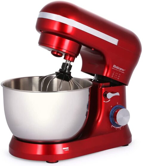 Bajaj sm01 deals platini stand mixer