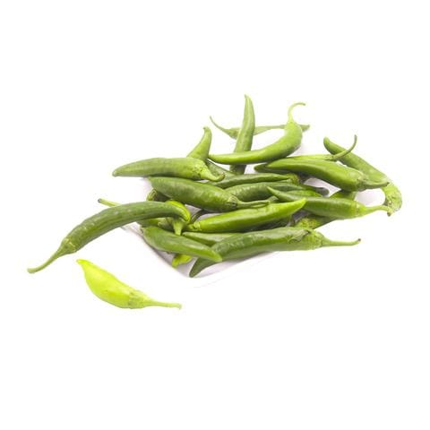 Green Chilli Tray 300g price in Saudi Arabia | Carrefour Saudi Arabia ...