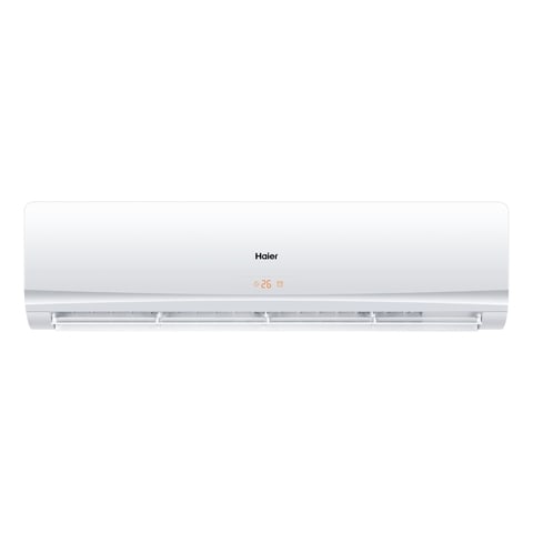 Haier Split Air Conditioner 3 Ton HSU36LNL03R2T3 White