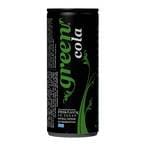 Buy Green Cola With Stevia - 330ml in Egypt