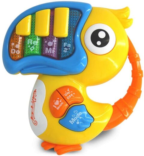 Baby Toys 6 to 12-18 Months Musical Toys for Toddlers Infants Kids 1 2 3 Year Olds Boys Girls Gifts&nbsp;