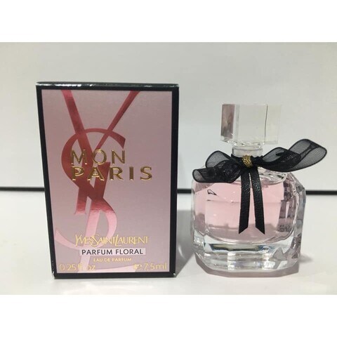 Buy Yves Saint Laurent Mon Paris Parfum Floral Eau De Parfum 7.5